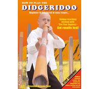 How to Play the Didgeridoo (NTSC) [DVD] [2008] [Reino Unido]