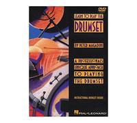 How to Play the Drumset [Reino Unido] [DVD]
