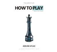 How To Play: The Game Of Life (School Of Soul)