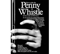 How to play the penny whistle (Penny & Tin Whistle)