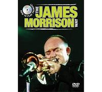 How to Play Trumpet the James Morrison Way [Alemania] [DVD]