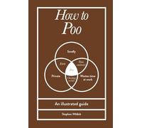 How to Poo: An illustrated guide