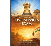 How to Prepare for the Civil Services Exam