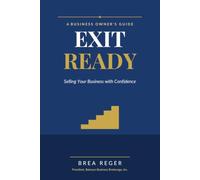 How to Prepare Your Business to Sell: Exit planning