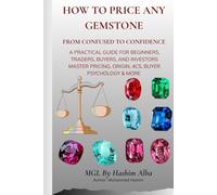 How to Price Any Gemstone: From confused to confidence