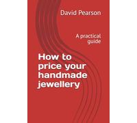 How to price your handmade jewellery: A practical guide