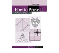 How to Prove It: A Structured Approach