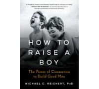 How To Raise A Boy (ebook)