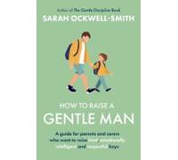 How To Raise A Gentle Man (ebook)