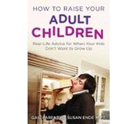 How To Raise Your Adult Children (ebook)