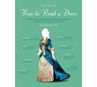 How To Read A Dress