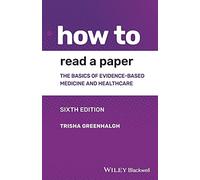 How To Read A Paper