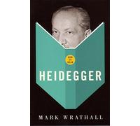 How to Read Heidegger