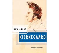 How to Read Kierkegaard: 0