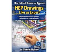 How to Read, Review, and Approve MEP Drawings Like an Expert: A Step-by-Step Guide for Engineers, Consultants, and Project Managers