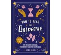 How To Read The Universe (ebook)