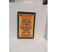 How to Read Your Opponents' Cards: Bridge Experts' Way to Locate Missing High Cards