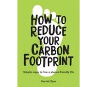 How To Reduce Your Carbon Footprint