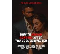 How to Regain Control After You’ve Overinvested (The Silent Leverage Series)