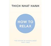 How to Relax