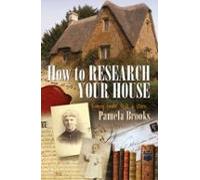 How To Research Your House (ebook)