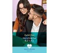 How To Resist Your Rival (ebook)