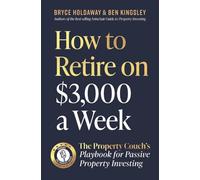 How to Retire on $3,000 a week