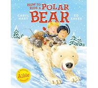 How To Ride A Polar Bear