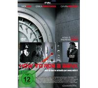 How to rob a bank [Alemania] [DVD]
