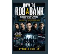 How To Rob A Bank: Nicholas Hoult, Zoë Kravitz, Anna Sawai, Pete Davidson, and John C. Reilly Star in a Modern Heist Thriller Where Viral Fame Fuels a Daring Bank Robbery Spree