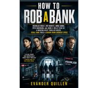 How To Rob A Bank: Nicholas Hoult, Zoë Kravitz, Anna Sawai, Pete Davidson, and John C. Reilly Star in a Modern Heist Thriller Where Viral Fame Fuels a Daring Bank Robbery Spree