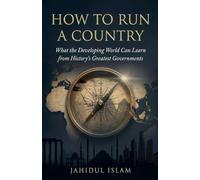 How to Run a Country