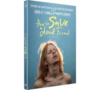 How to Save a Dead Friend [Francia] [DVD]