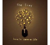 Fray How to Save a Life (CD) (Importación USA)