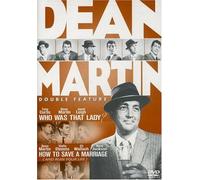 How to Save Marriage Ruin Life & Who Was That Lady [Reino Unido] [DVD]