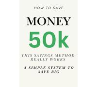 How to save money 50K