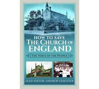 How to Save the Church of England: The Voice of the People