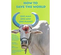 How To Save The World [Edizione: Stati Uniti] [Italia] [DVD]