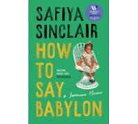 How To Say Babylon