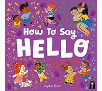 How to Say Hello