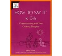 How To Say It (r) To Girls (ebook)