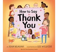 How to Say Thank You (How to Series)