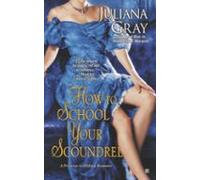 How To School Your Scoundrel (ebook)