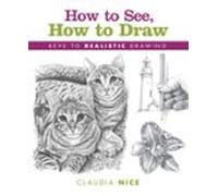 How To See How To Draw (ebook)