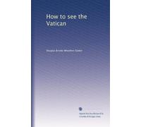 How to see the Vatican