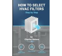 How to Select HVAC Filters Step by Step