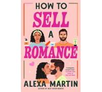 How To Sell A Romance (ebook)