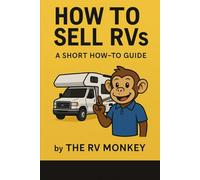 How to Sell RVs: A short how-to guide