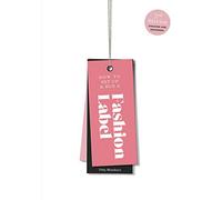 How to Set Up & Run a Fashion Label: Third Edition