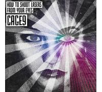 How to Shoot Lasers from Your